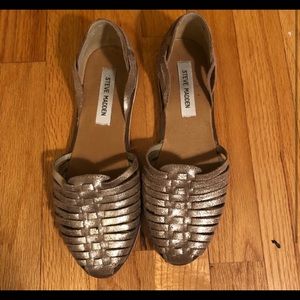 Good Steven Madden Sandals